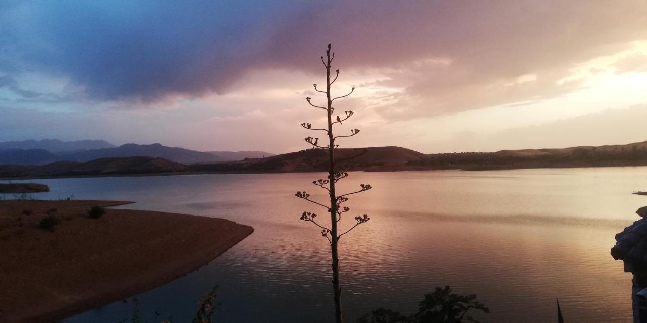 Rive Du Lac Лалла-Такеркуст Экстерьер фото